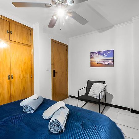 Casa Playa Blanca Apartment Torrevieja Exterior photo