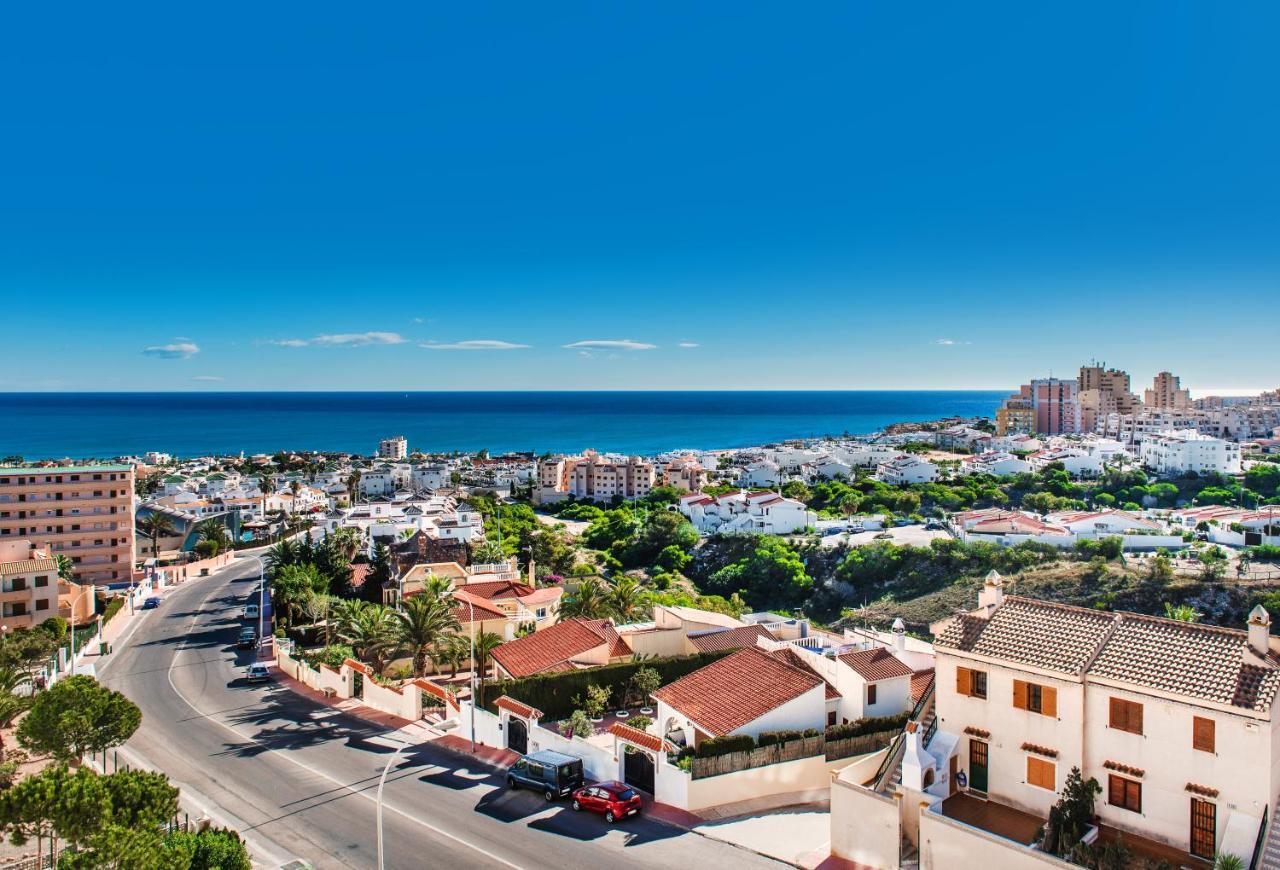 Casa Playa Blanca Apartment Torrevieja Exterior photo